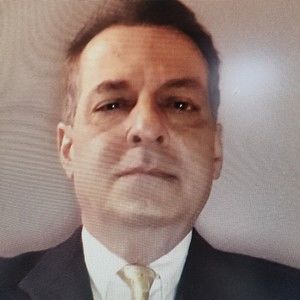 Meet your Posher, Jeffrey